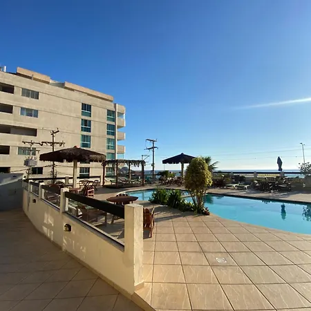 Varandas ao mar loft 302 Praia Grande-2